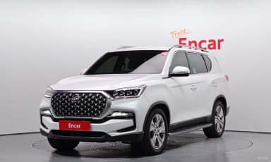 Rexton