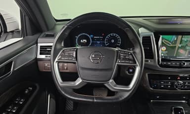 Rexton