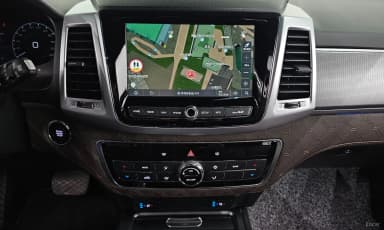 Rexton