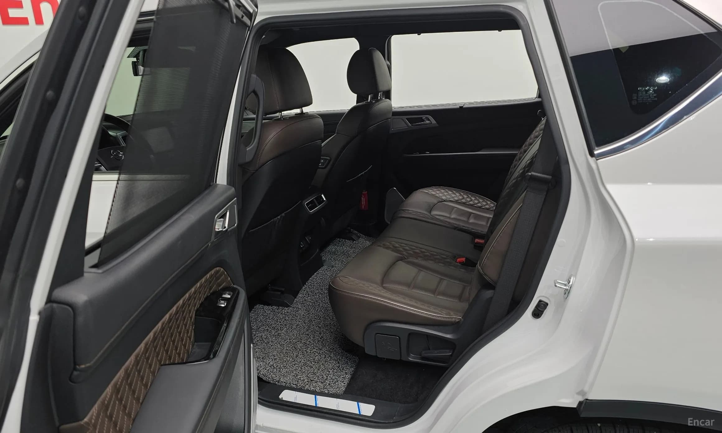 Rexton