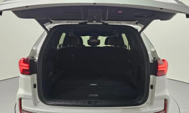 Rexton