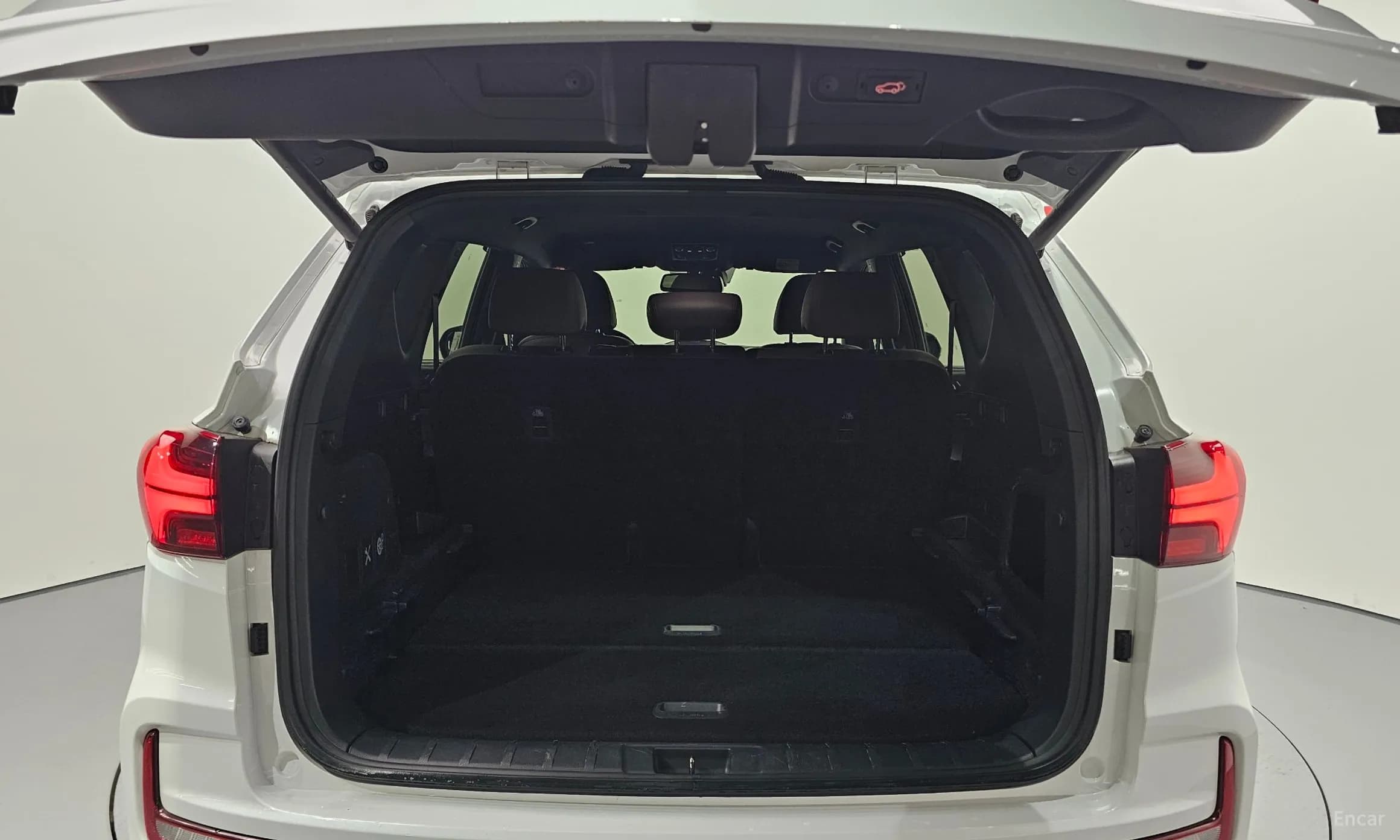 Rexton