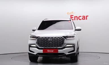 Rexton