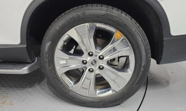 Rexton
