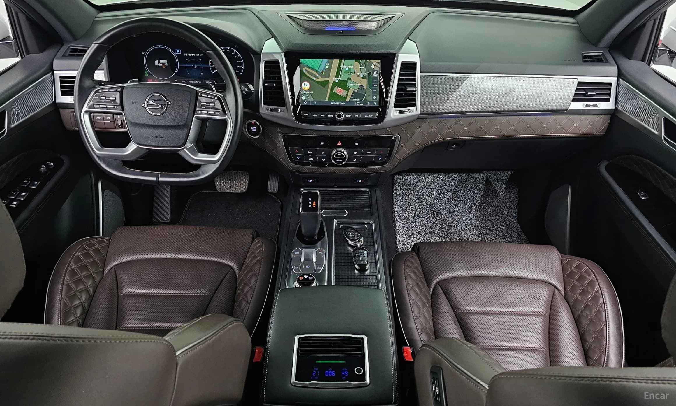 Rexton