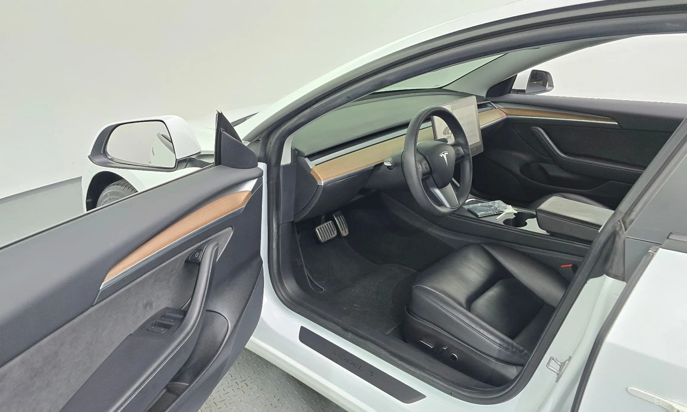 Model 3