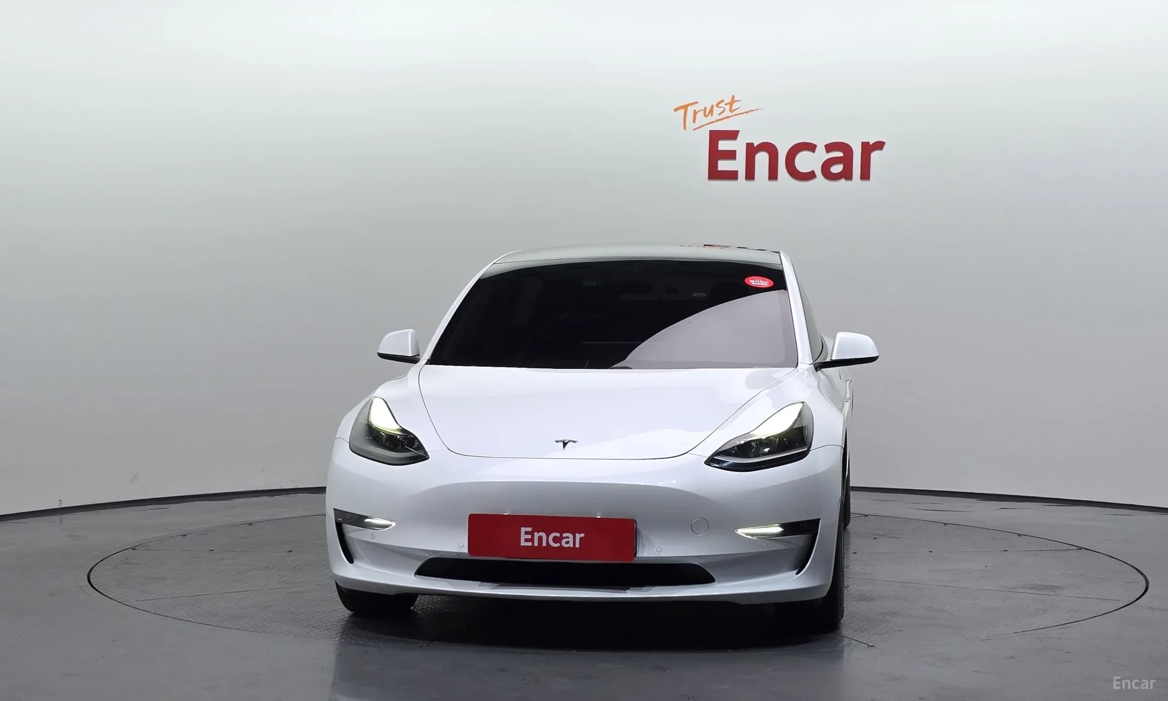 Model 3