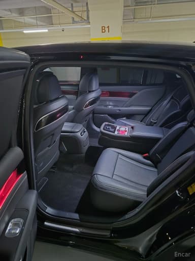 G90 (RS4)