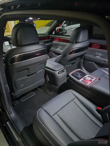 G90 (RS4)