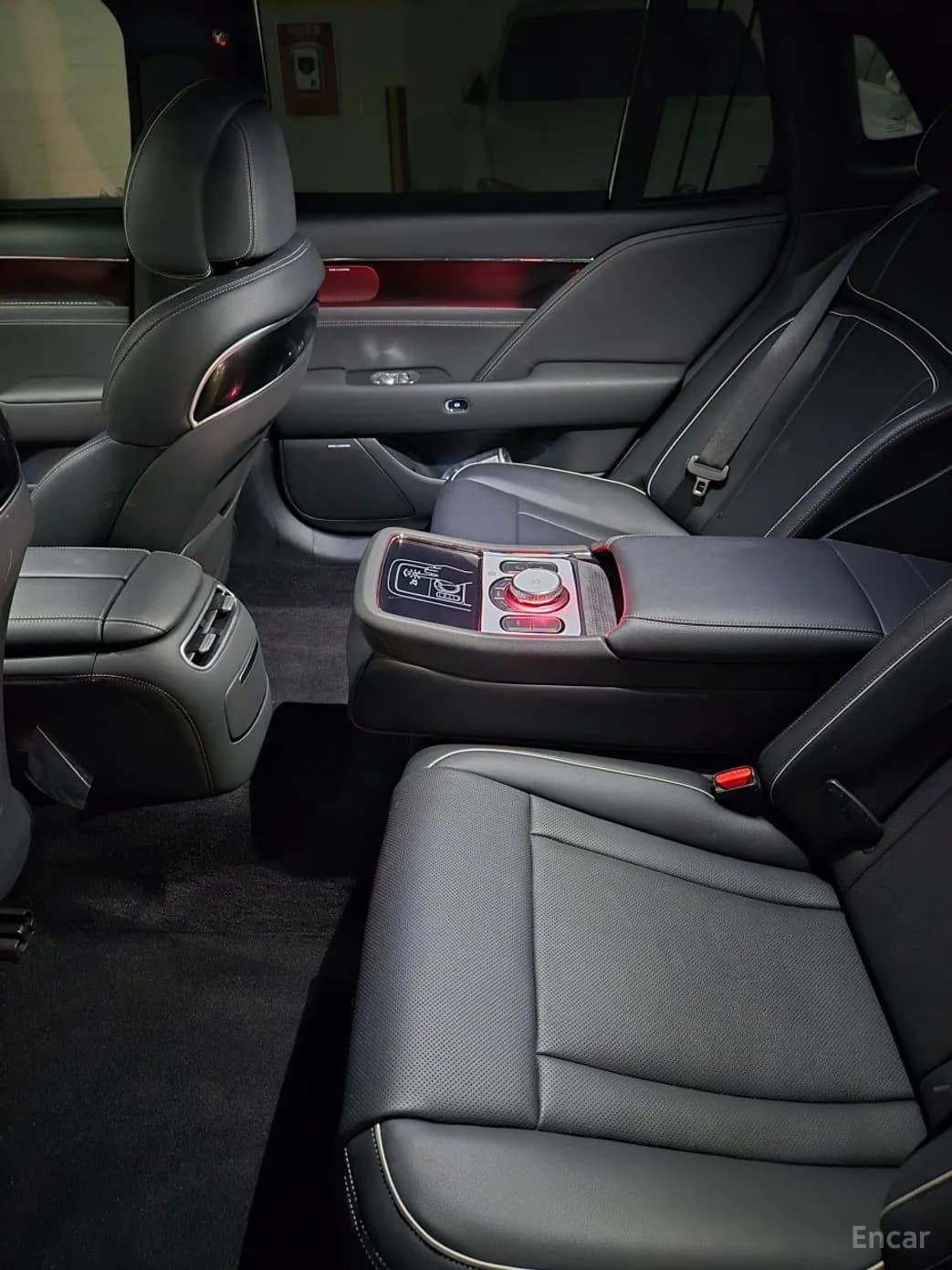 G90 (RS4)