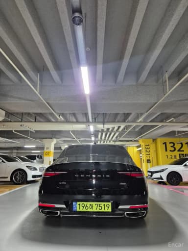 G90 (RS4)
