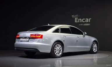 New A6