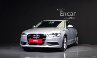 New A6