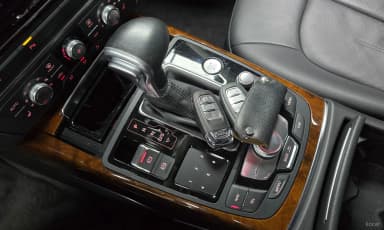 New A6
