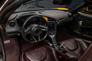 720S