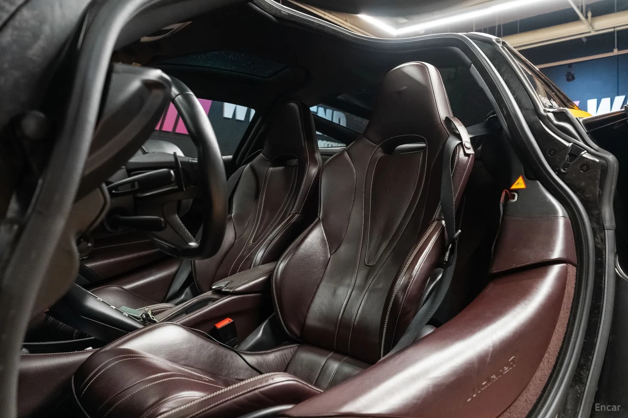 720S