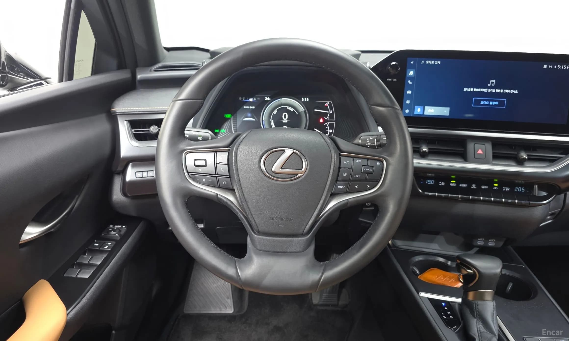 UX250h