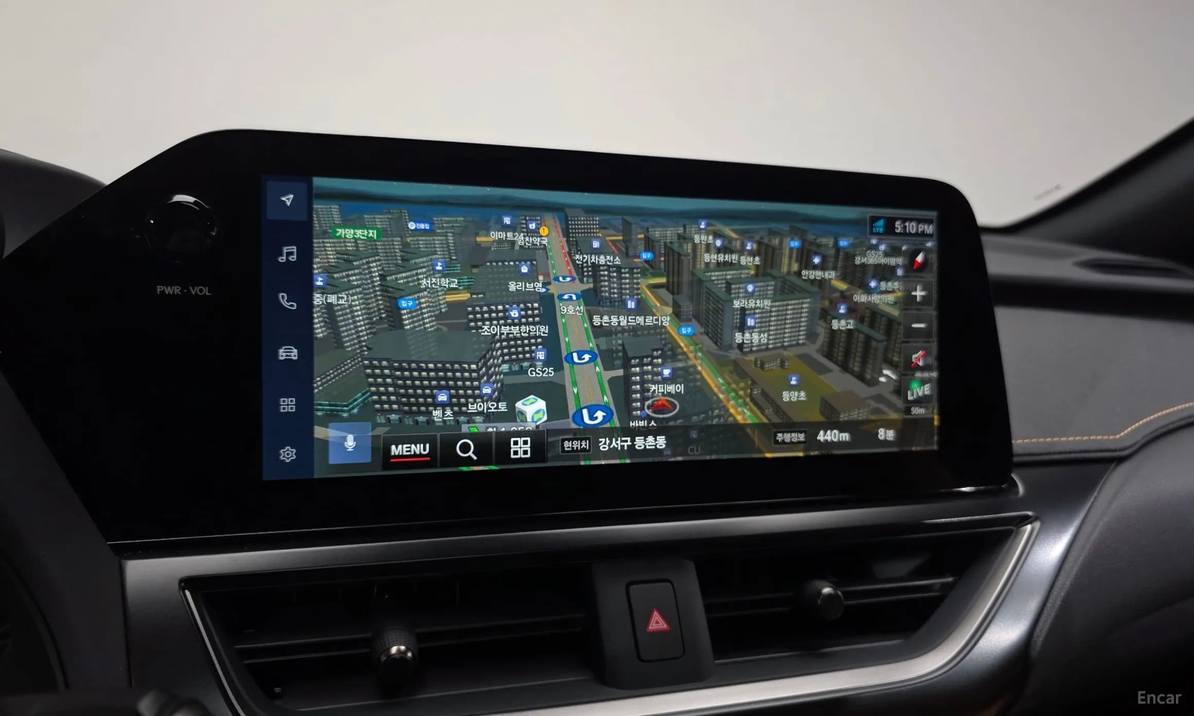 UX250h