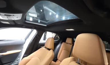 UX250h