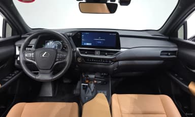 UX250h