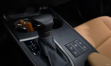UX250h