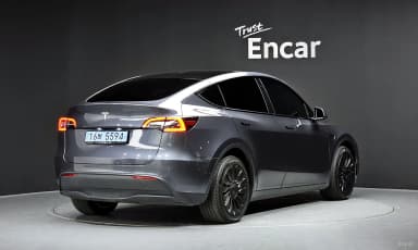Model Y