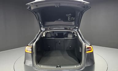 Model Y