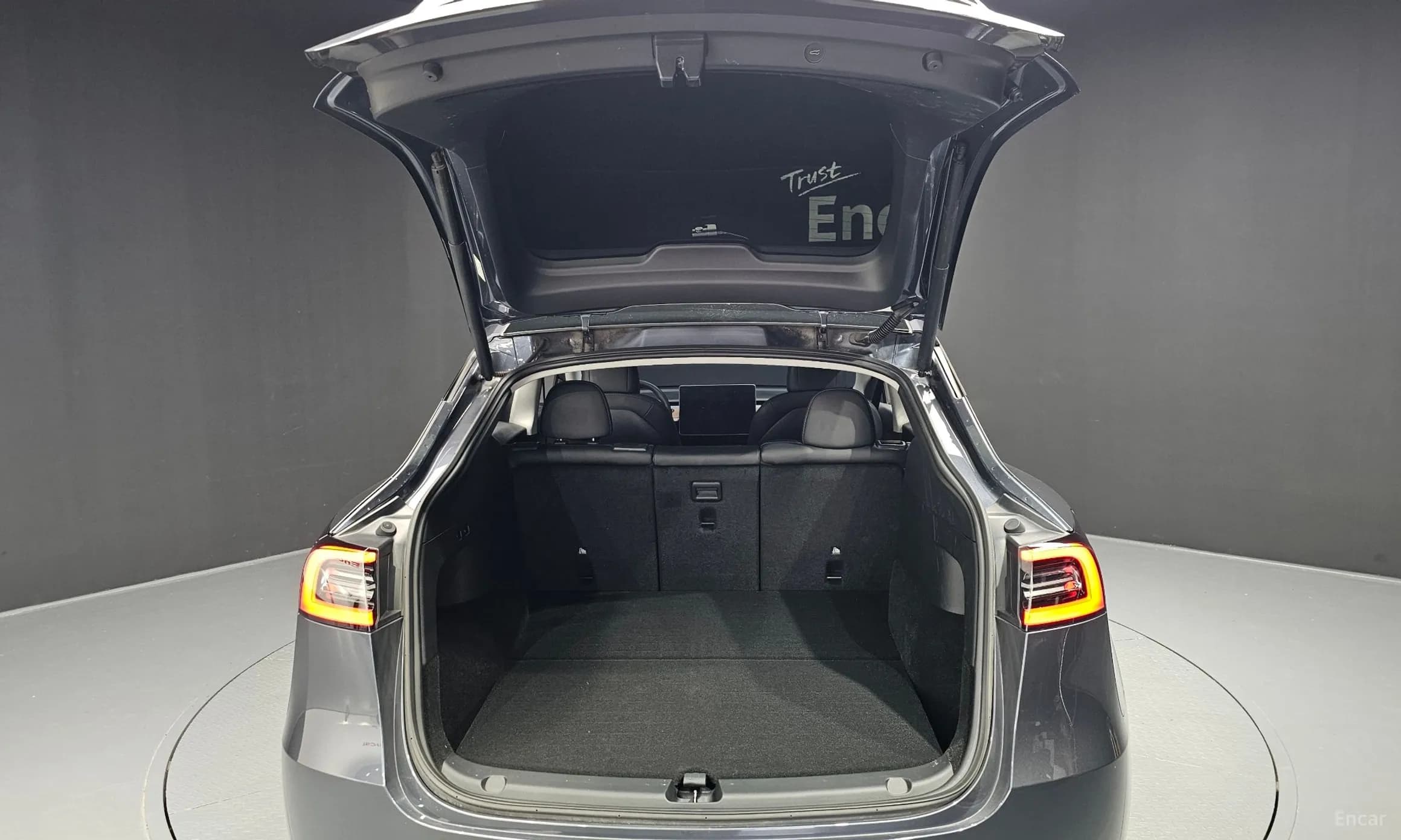 Model Y