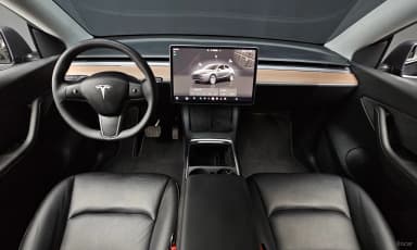 Model Y