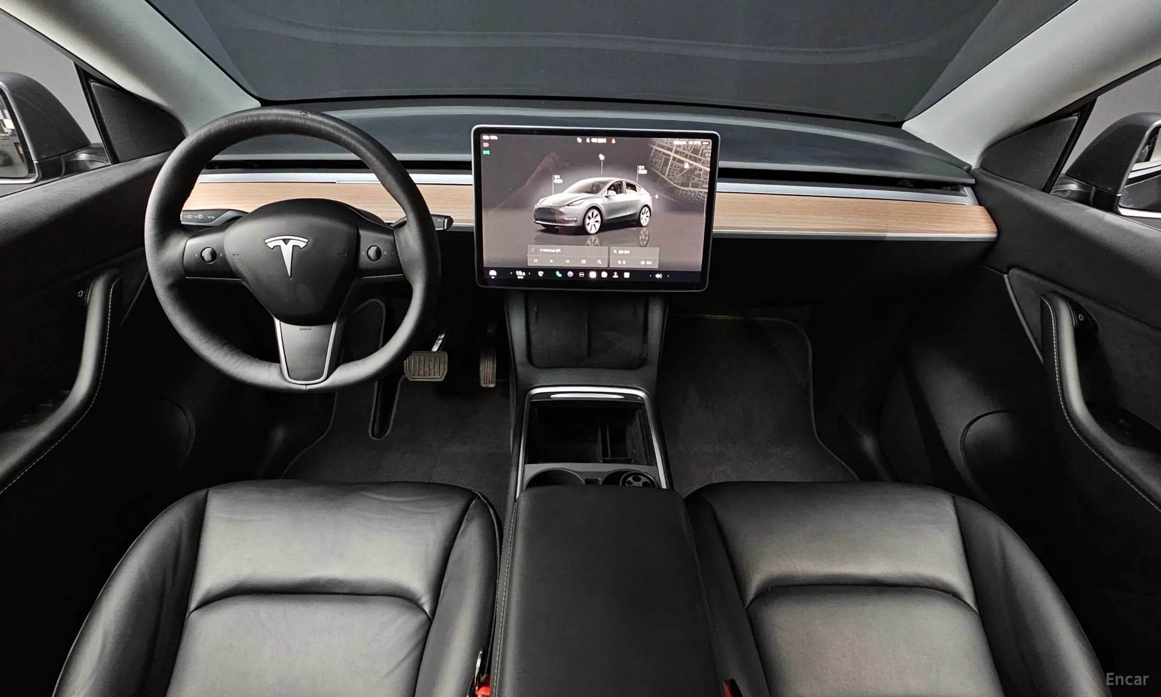 Model Y