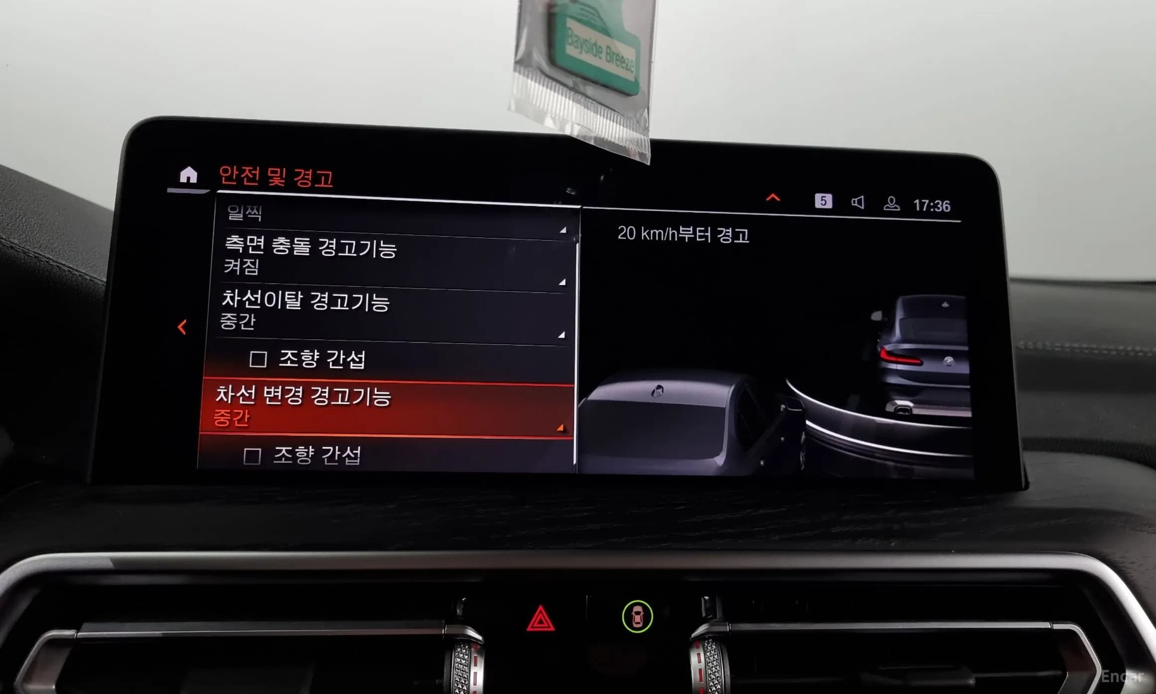 X4 (G02)