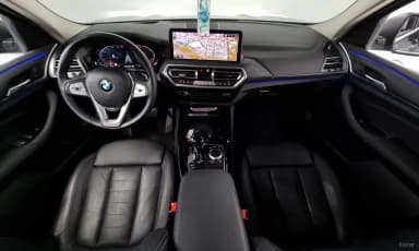 X4 (G02)