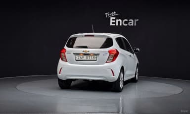 The Next Spark