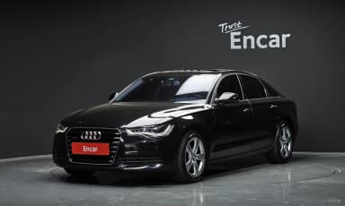 New A6
