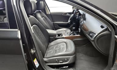 New A6