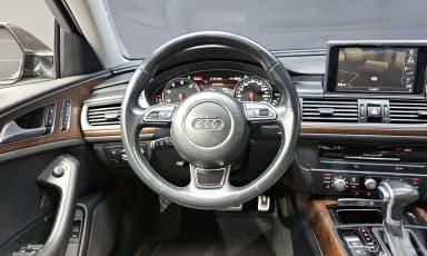 New A6