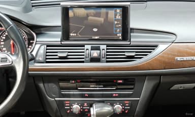 New A6