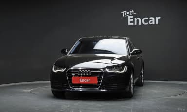 New A6