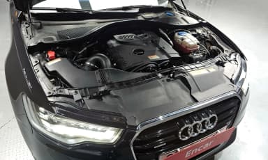 New A6