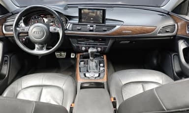 New A6