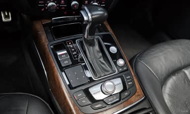 New A6