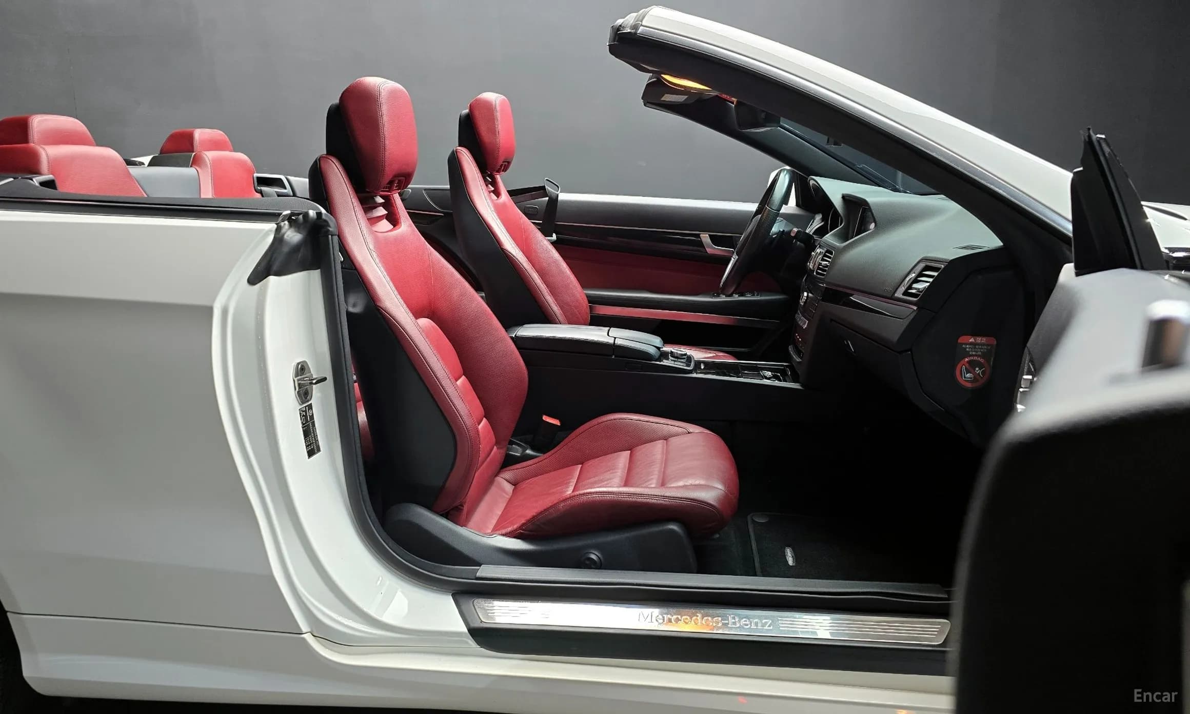E-Class W212