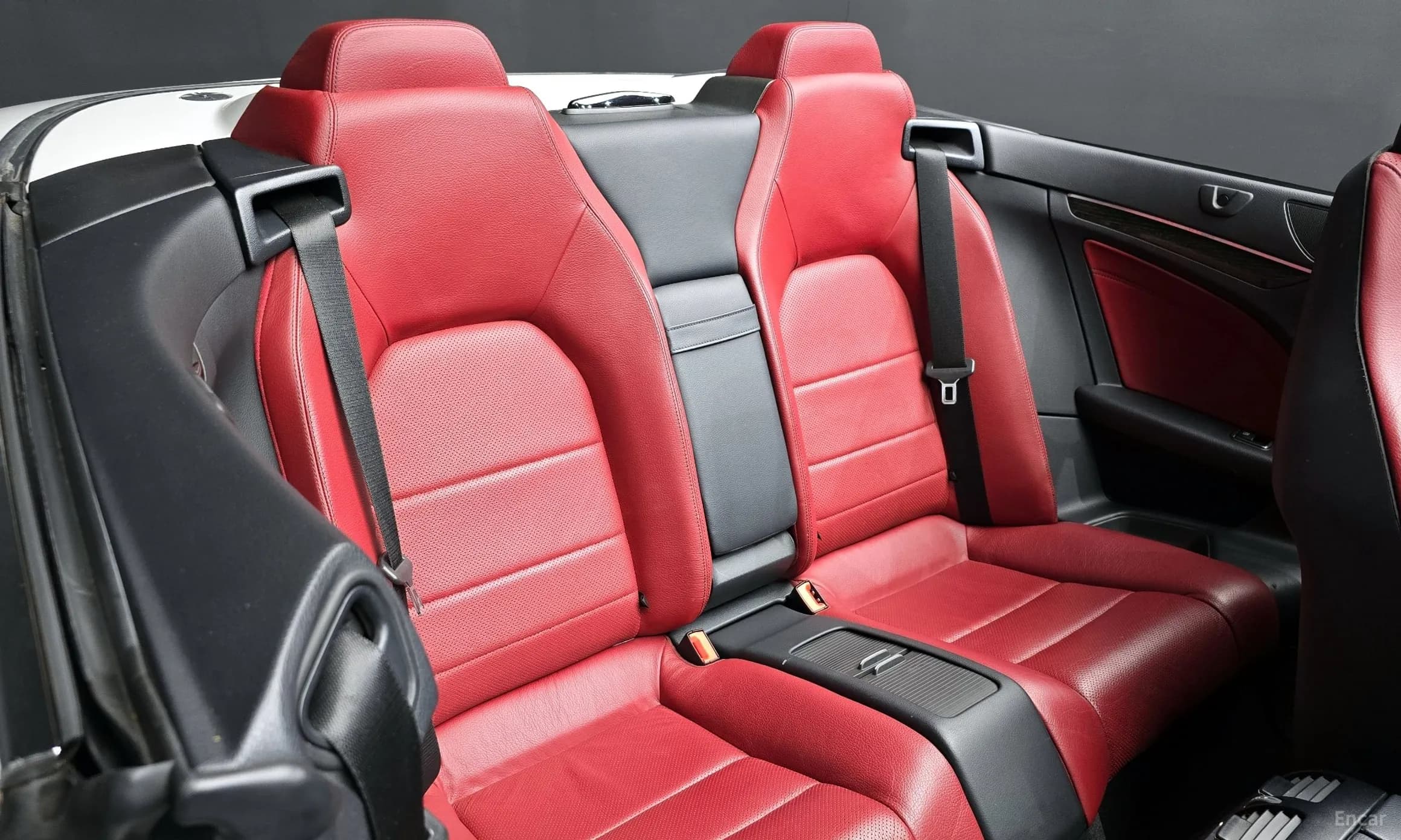 E-Class W212