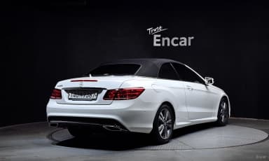 E-Class W212