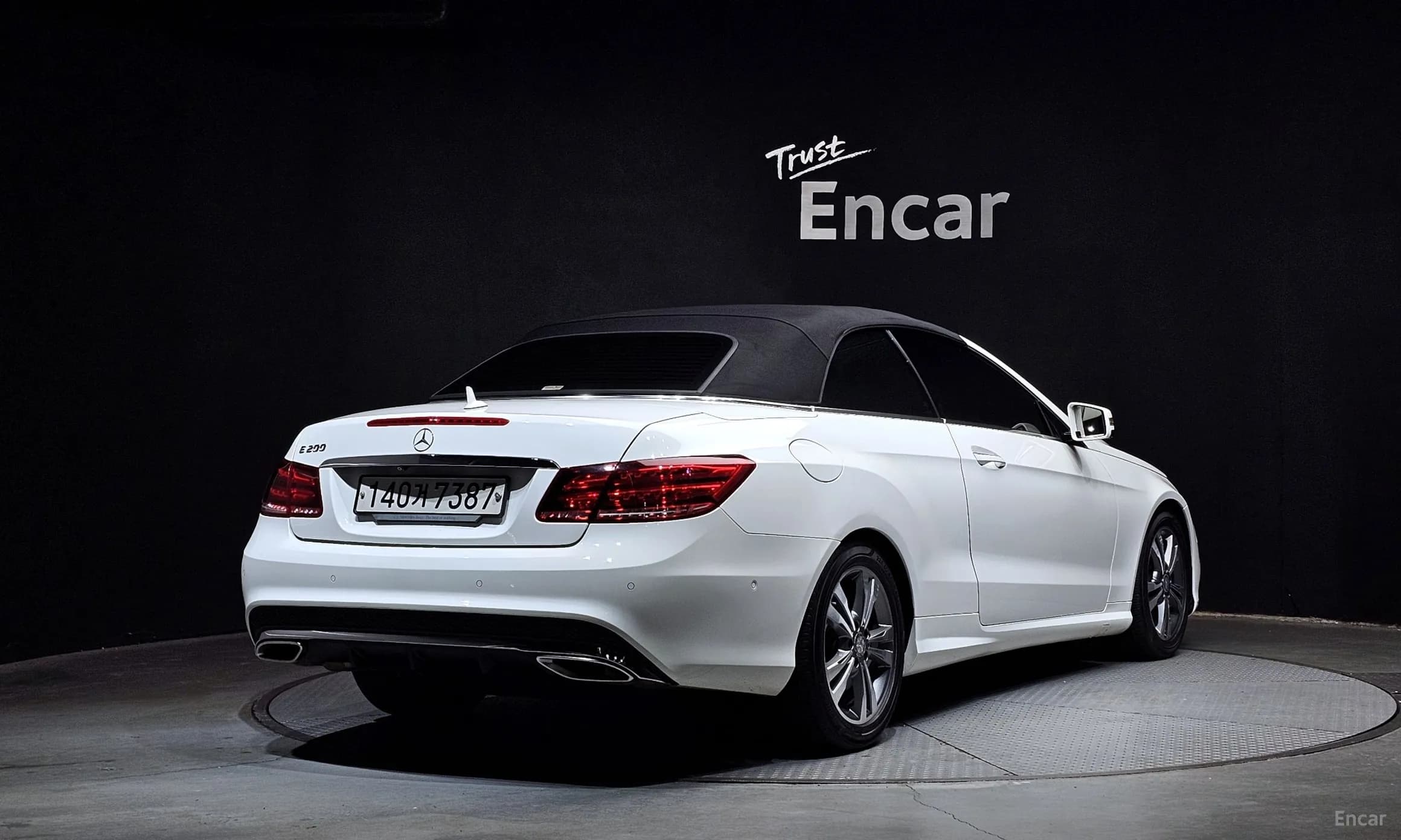 E-Class W212