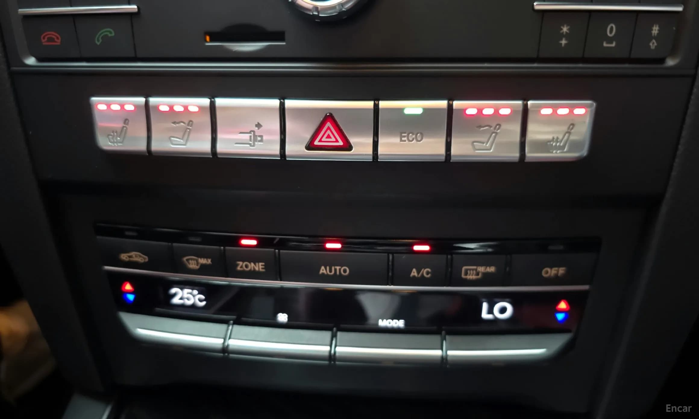E-Class W212