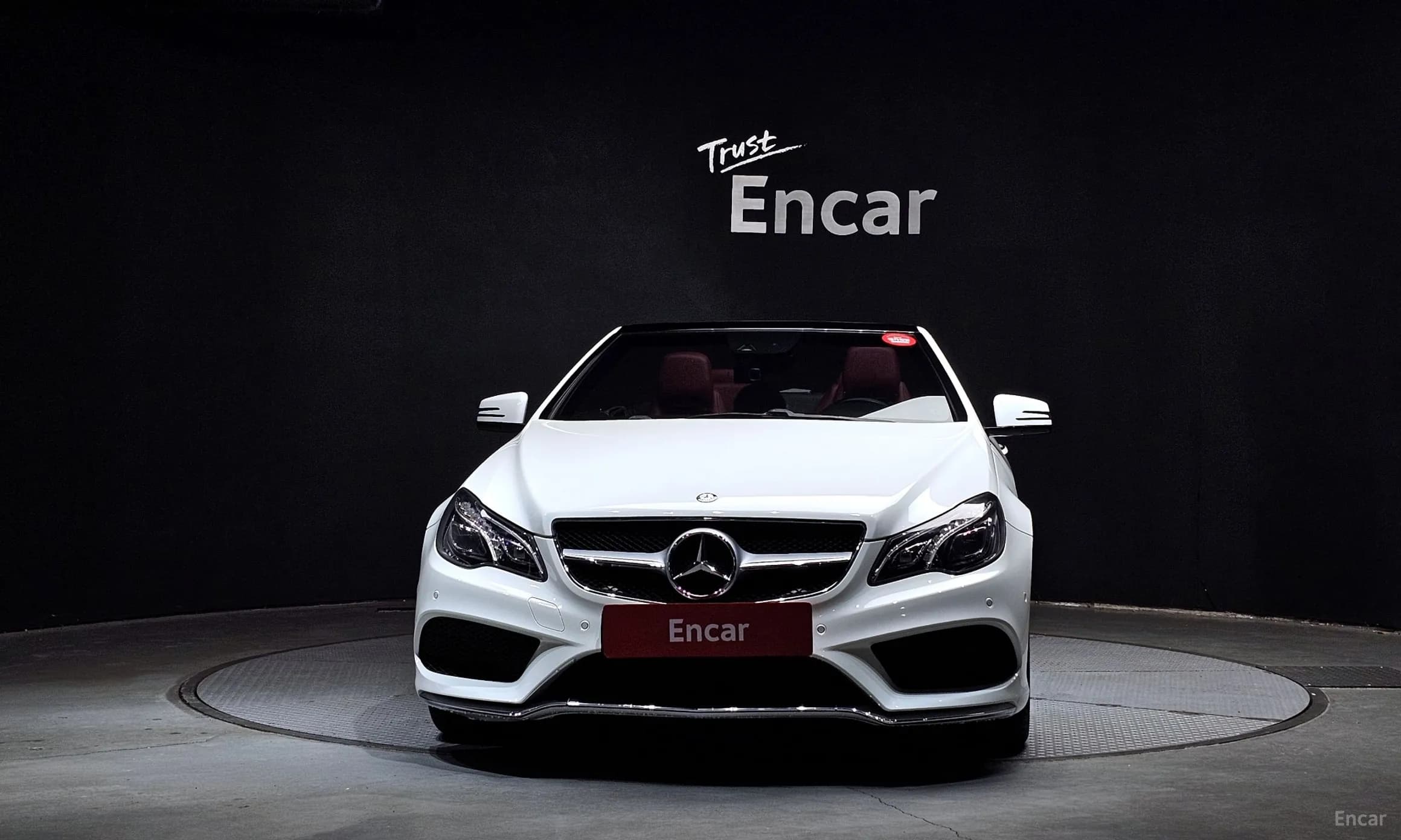 E-Class W212