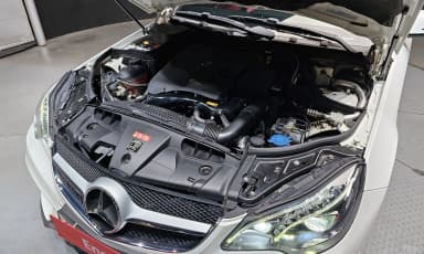 E-Class W212