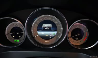 E-Class W212