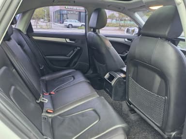 New A4